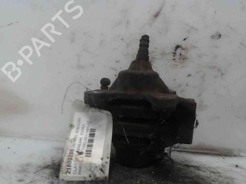 Used Right rear brake caliper MERCEDES-BENZ E-CLASS T-Model (S124) E 250 TD (124.186) (113 hp) 20205990