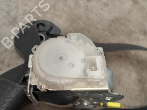 Front left belt tensioner CITROËN C1 (PM_, PN_) 1.0 | BP26639827C87 