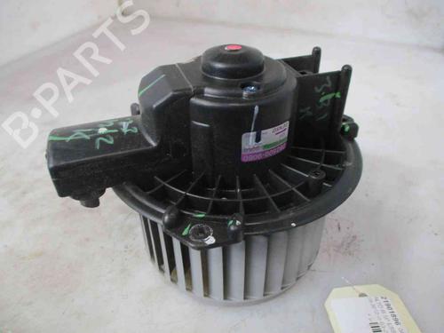 Used Heater blower motor SUZUKI ALTO K10 1.0 (68 hp) 19718409