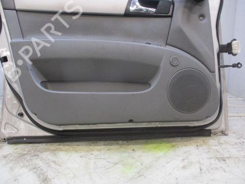 Left front door CHEVROLET NUBIRA Saloon 2.0 D | BP26638734C2 