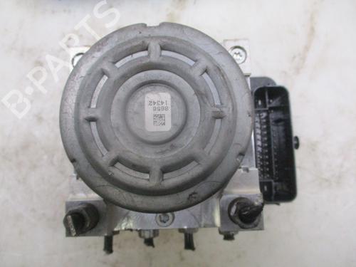 ABS pump CITROËN C3 Picasso (SH_) 1.4 VTi 95 (SH8FSC, SH8FP0, SH8FP6) | BP33892203M43 - Image 5