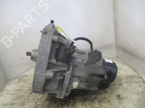 Gearbox RENAULT TWINGO II (CN0_) 1.2 16V (CN04, CN0B) | BP38626873M3 - Image 2
