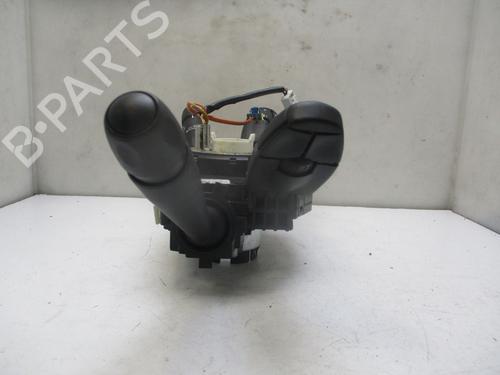 Headlight switch PEUGEOT 208 I (CA_, CC_) 1.4 HDi | BP26636588I24