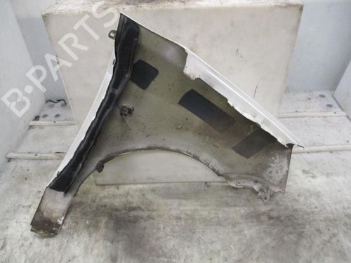 Left front fenders KIA PICANTO I (SA) 1.0 | BP26638086C41 