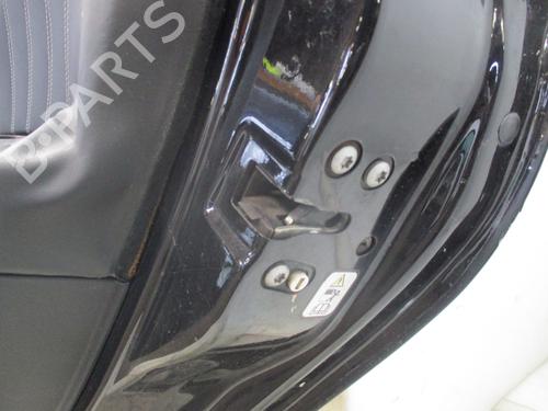 Right rear door LANCIA DELTA III (844_) 1.6 D Multijet (844.AXC11, 844.AXC1A) | BP26410962C5 