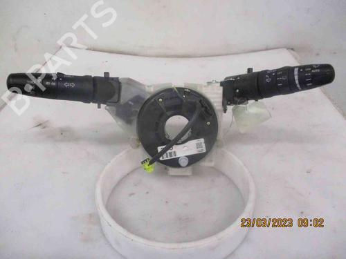 Used Headlight switch SEAT CORDOBA (6K1, 6K2) 1.4 16V (75 hp) 24012328