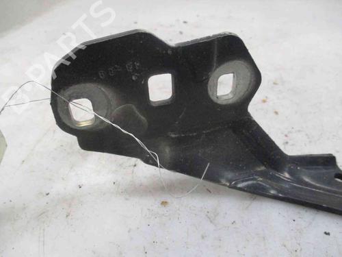 Hinge/Door check strap FORD MONDEO IV (BA7)  | BP26633302C146 