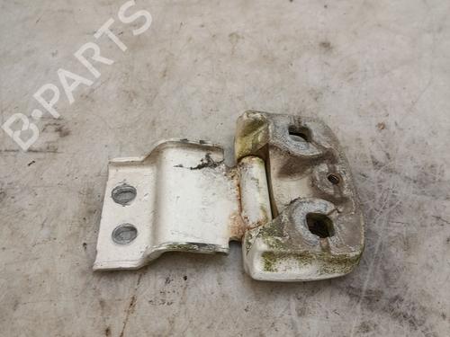 Hinge/Door check strap CITROËN JUMPER II Van 2.2 HDi 100 | BP29379766C146 