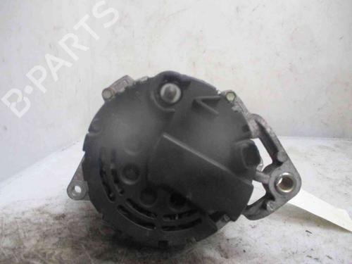 Alternator RENAULT SCÉNIC I MPV (JA0/1_, FA0_) 1.9 dCi (JA05, JA1F) | BP24010824M7 