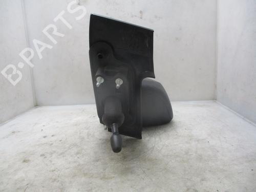 Right mirror OPEL AGILA B (H08) 1.0 (F68) | BP26637431C27 