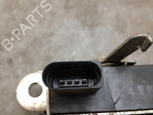 Tailgate lock SEAT LEON (1P1) 1.9 TDI | BP28483877C101 