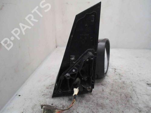 Right mirror FORD KA (RU8) 1.3 TDCi | BP19715881C27 
