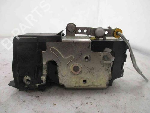 Rear right lock FORD FIESTA V (JH_, JD_) 1.4 TDCi | BP24007178C99 