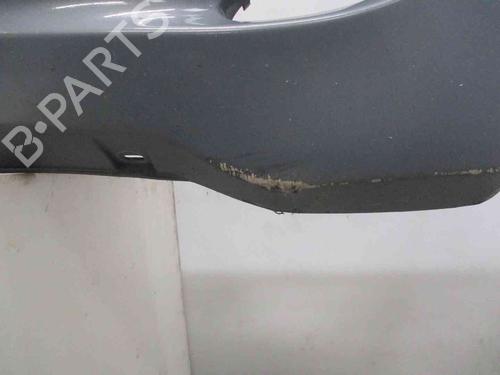 Front bumper MERCEDES-BENZ A-CLASS (W168) A 170 CDI (168.009, 168.109) | BP19735771C7 