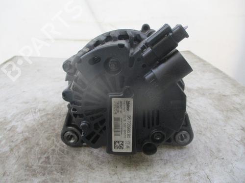 Alternator PEUGEOT 208 I (CA_, CC_) 1.0 VTi | BP29083396M7 