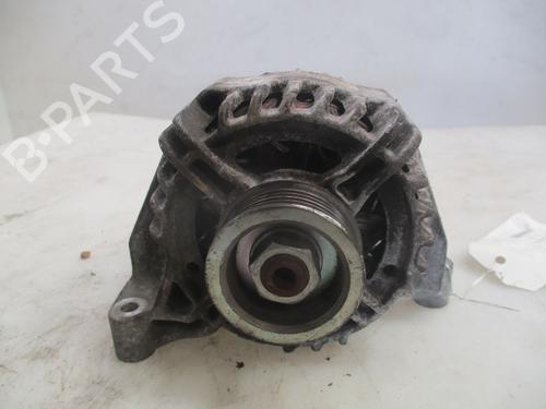 Used Alternator Alternator FIAT 500 (312_) 1.2 (312AXA1A) (69 hp) 34174463 34174463
