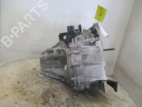 Gearbox RENAULT CLIO V (B7_) 1.3 TCe 140 (B7N0) | BP36460018M3 - Image 4