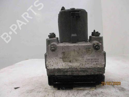 Used ABS pump PEUGEOT 306 Hatchback (7A, 7C, N3, N5) 1.9 DT (90 hp) 19714773