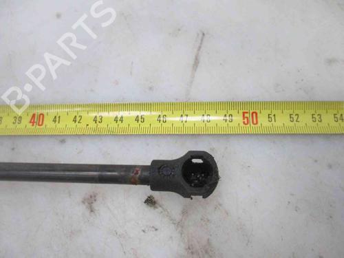 Tailgate lift support PEUGEOT 208 I (CA_, CC_) 1.0 VTi | BP19734952C138