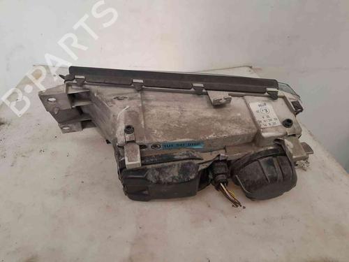 Right headlight SKODA OCTAVIA I Combi (1U5) 1.9 TDI | BP30723277C29