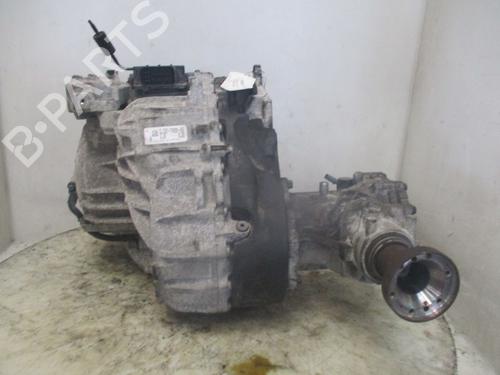 Gearbox LAND ROVER RANGE ROVER EVOQUE (L551) 2.0 D150 4x4 | BP33476355M3 - Image 4