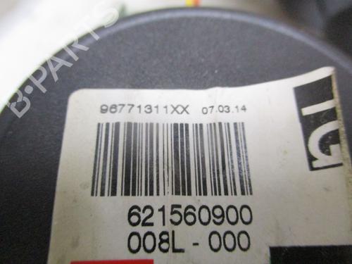 Front left belt tensioner CITROËN C4 Grand Picasso II (DA_, DE_)  | BP26635911C87 