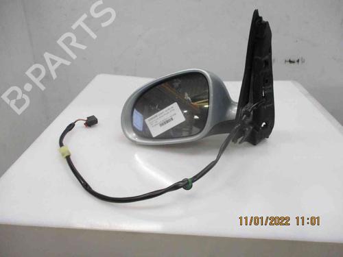 Used Left mirror VW GOLF PLUS V (5M1, 521) [2004-2013]  26623381