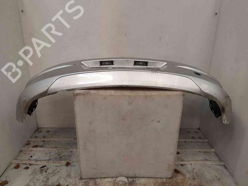 Rear bumper OPEL ASTRA H (A04)  | BP26632746C8 