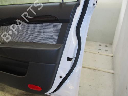 Right front door CHEVROLET AVEO / KALOS Hatchback (T250, T255) 1.4 | BP24972632C3