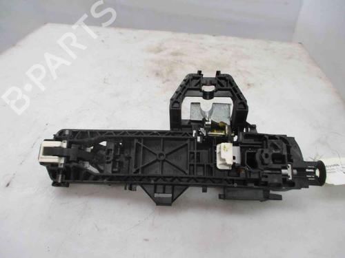 Rear left exterior door handle MERCEDES-BENZ C-CLASS (W204) C 220 CDI (204.008) | BP19713007C130 