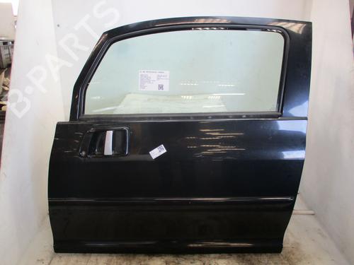 Used Left slide door HYUNDAI i20 I (PB, PBT) 1.4 (101 hp) 24863406