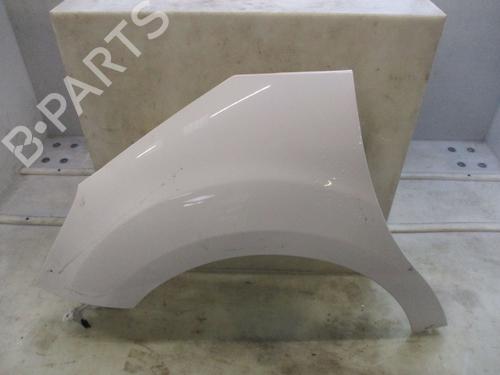 Used Left front fenders CITROËN C3 II (SC_) 1.6 BlueHDi 100 (99 hp) 30824075