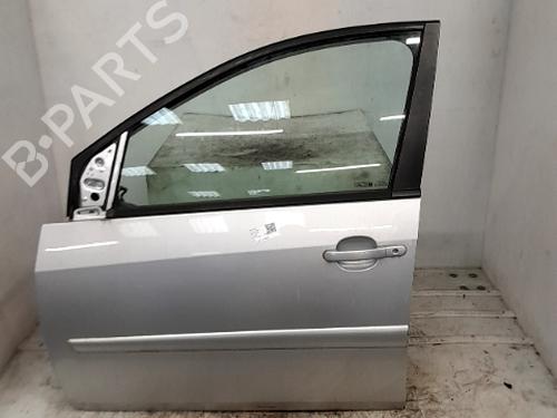 Used Left front door FORD FIESTA V (JH_, JD_) 1.25 16V (75 hp) 24014054