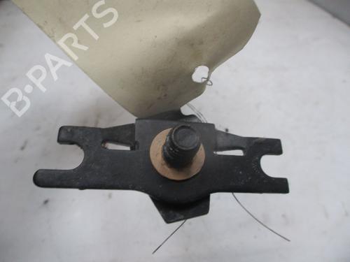 Seat buckle FORD TOURNEO CONNECT 1.8 TDCi | BP26635323I32 
