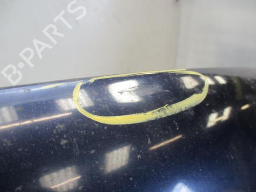 Hood FORD FIESTA IV (JA_, JB_) 1.0 i | BP26230729C1 