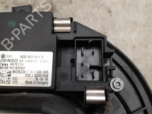 Heater blower motor VW PASSAT B6 (3C2) 2.0 TDI 16V | BP32199397M62