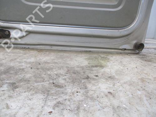 Left tailgate OPEL VIVARO A Bus (X83) 2.5 CDTI (F7, J7, A07) | BP25019533C76 