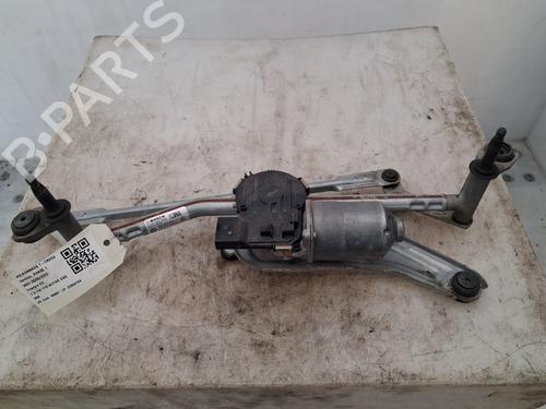 Used Front wipers mechanism Front wipers mechanism VW T-CROSS (C11, D31) 1.0 TSI (110 hp) 39754381 39754381