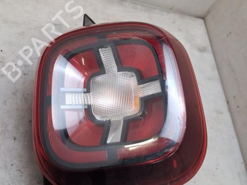 Right taillight DACIA DUSTER (HM_) 1.5 dCi 115 (HMAD) | BP38490938C35 - Image 2