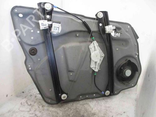 Front right window mechanism MERCEDES-BENZ B-CLASS Sports Tourer (W245) B 180 CDI (245.207) | BP24005973C23 