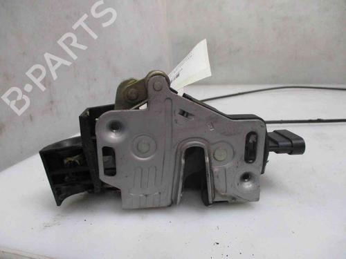 Used Rear right lock MERCEDES-BENZ M-CLASS (W163) ML 400 CDI (163.128) (250 hp) 19738731