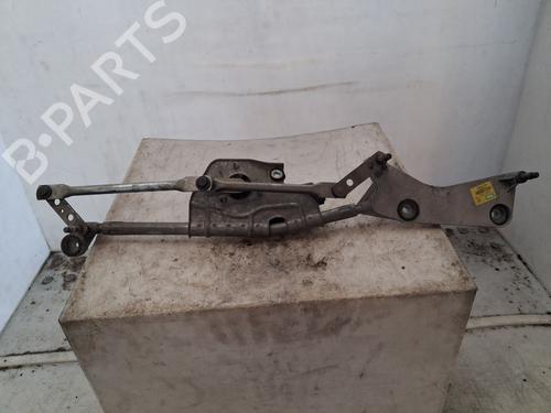 Used Front wipers mechanism Front wipers mechanism 37082728 37082728