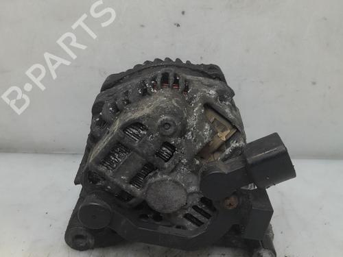 Alternator CITROËN C2 (JM_) 1.1 | BP32307466M7 - Image 3