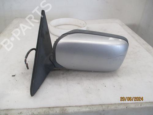 Left mirror BMW 3 Compact (E36) 318 tds | BP26634656C26 