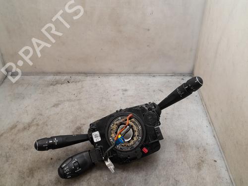 Used Headlight switch Headlight switch PEUGEOT 308 II (LB_, LP_, LW_, LH_, L3_) 1.6 BlueHDi 120 (120 hp) 33413541 33413541