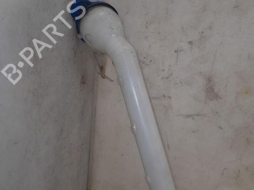 Windscreen washer tank NISSAN QASHQAI / QASHQAI +2 I (J10, NJ10, JJ10E) 2.0 dCi | BP25984745C113 