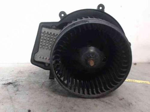 Heater blower motor MERCEDES-BENZ C-CLASS Coupe (CL203) C 220 CDI (203.706) | BP20201885M62 