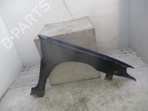 Left front fenders CITROËN SAXO (S0, S1) 1.1 X, SX | BP29550191C41 