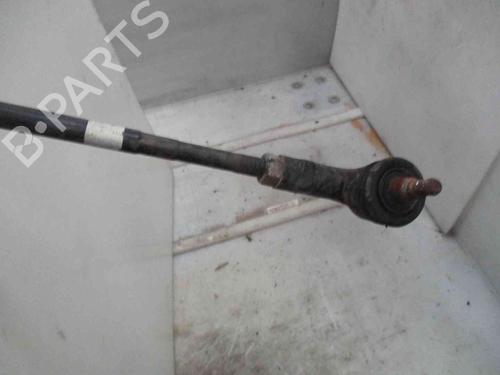 Steering rack KIA PICANTO I (SA) 1.0 | BP24010040M22 