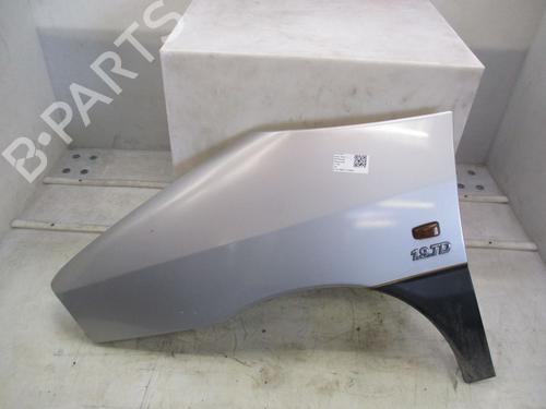 Used Left front fenders Left front fenders FIAT SCUDO Van (220_) 1.9 TD (92 hp) 33187347 33187347